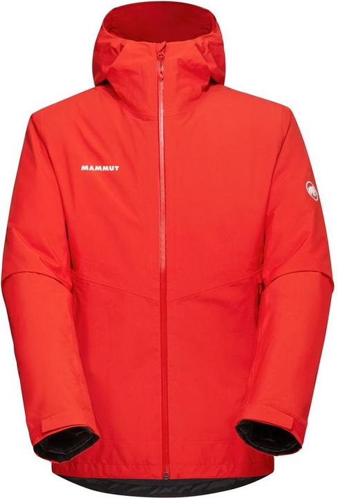 Produktbild Mammut Alto Light 3 in 1 Hardshell Hooded Jacket (M)