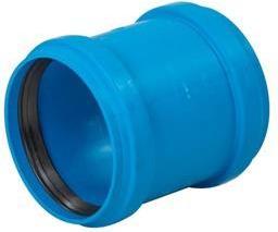Magnaplast Coupling Internal Repair D110 Pp Ultra