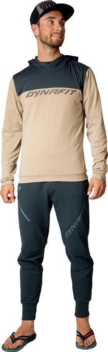 Produktbild Dynafit 24/7 Drirelease Kapuzenpullover (M)