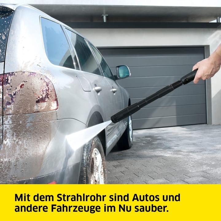 Produktbild Kärcher K 7 Premium Power Home (Netzbetrieb)