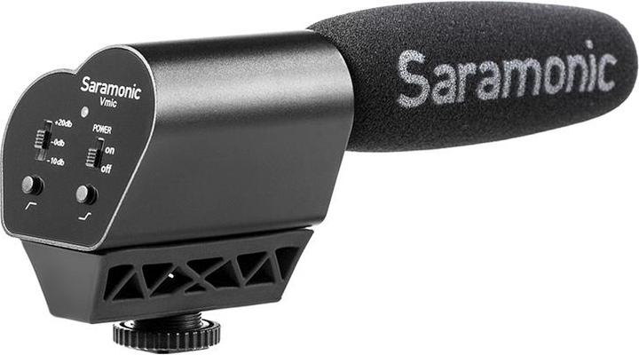 Image du produit Saramonic Vmic