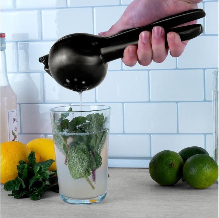Produktbild Lurch Barpresse