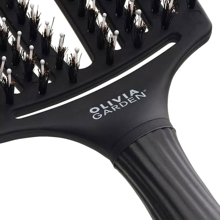 Produktbild Olivia Garden Fingerbrush Combo