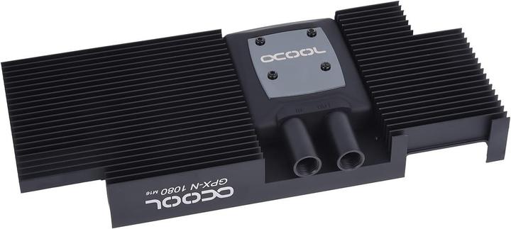 Alphacool NexXxoS GPX - 1080Ti M16