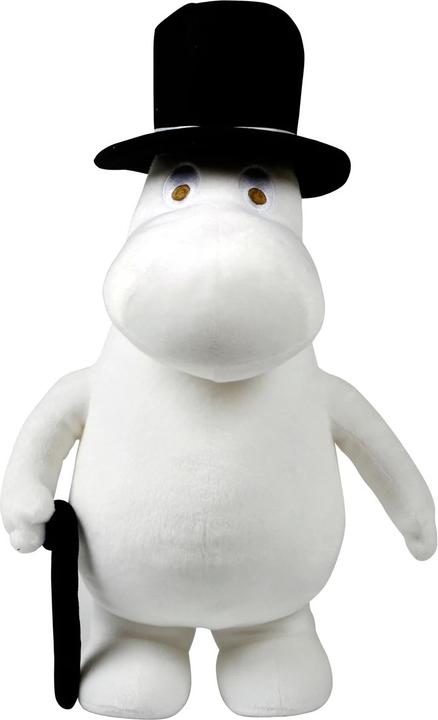 Martinex Moomin 40 cm plush daddy (48 cm)