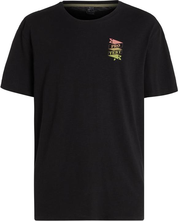 Actual product image MGA Men's T-shirt Prtvanua T-shirt (L)