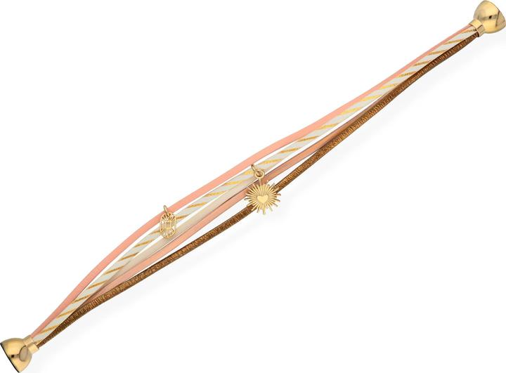 Immagine prodotto Flowers Forzoé Raffaello (17 cm, Plaqué in ottone o)