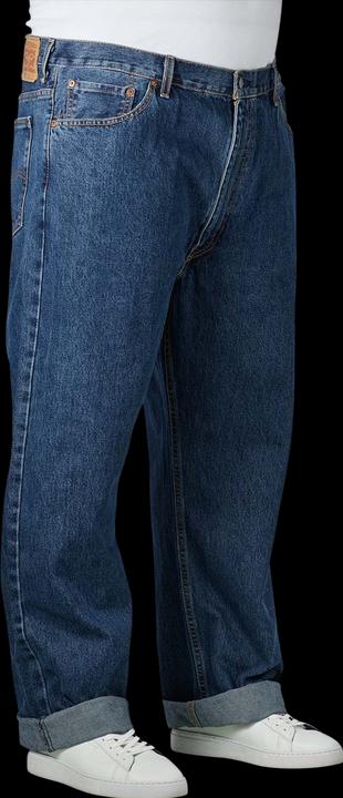 Actual product image Levis 10011696 (W40/L36)