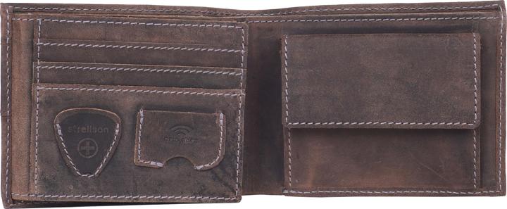 Produktbild Strellson BillFold H6 richmond dawson