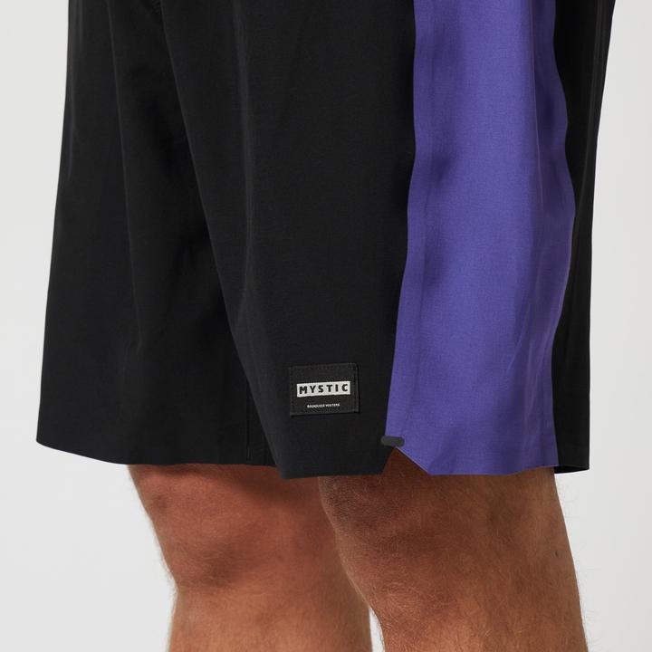 Actual product image Mystic High Performance Boardshorts (31)