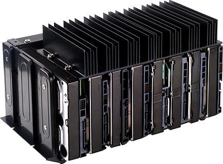 Image du produit Silverstone Temjin TJ04-E (ATX)