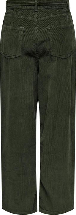 Produktbild Only ONLBLEECKER Baggy Fit Hose mit weitem Beinschnitt Hose mit weitem Beinschnitt (34)