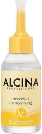 Actual product image Alcina Sensitive forming (75 ml)