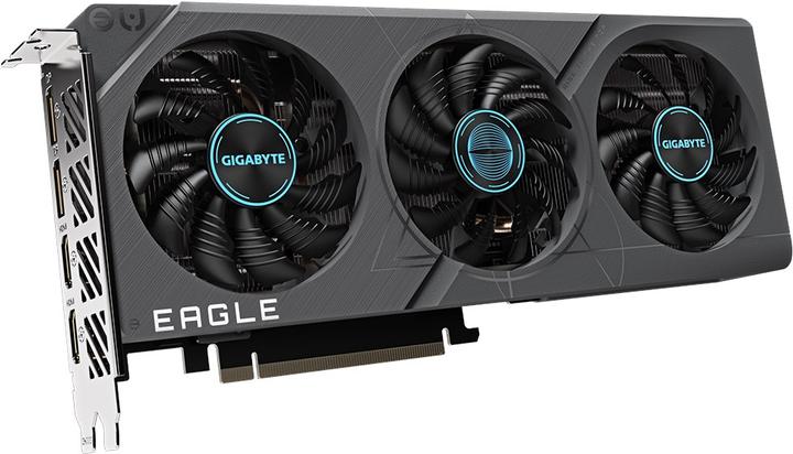 Immagine prodotto Gigabyte GeForce RTX 4060 Ti EAGLE (8 GB)