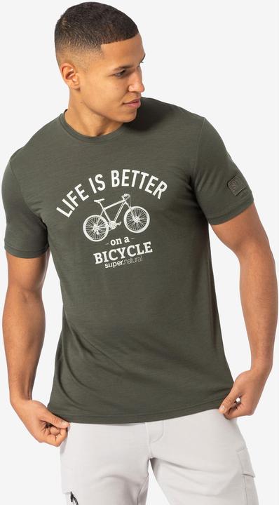 Produktbild Super Natural Better Bike Bio J (S)