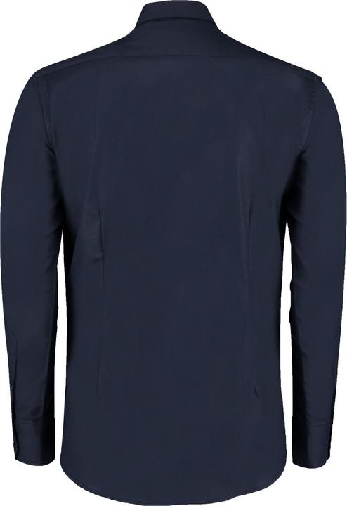 Immagine prodotto Kustom Kit Camicia Oxford Slim a maniche lunghe (36)