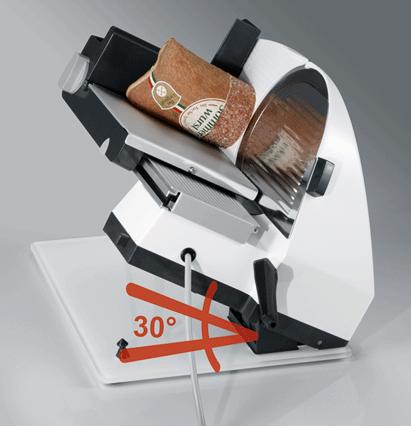 Actual product image Graef Master M91