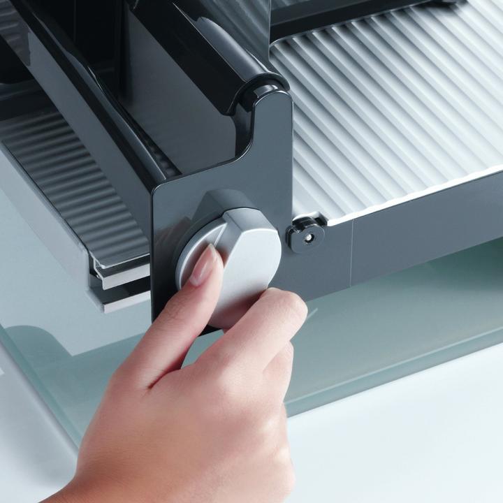 Actual product image Graef Master M91
