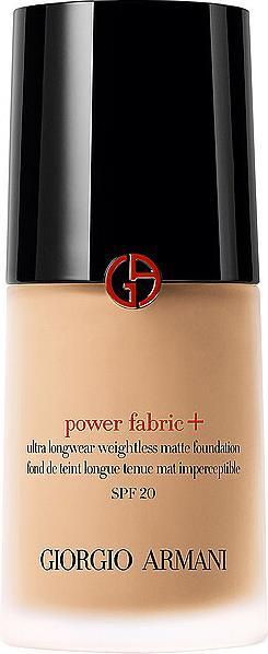 Produktbild Giorgio Armani Power Fabric + Longwear High Coverage Foundation ( 3.25 ) (3.25)