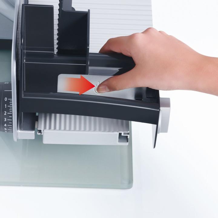 Actual product image Graef Master M91