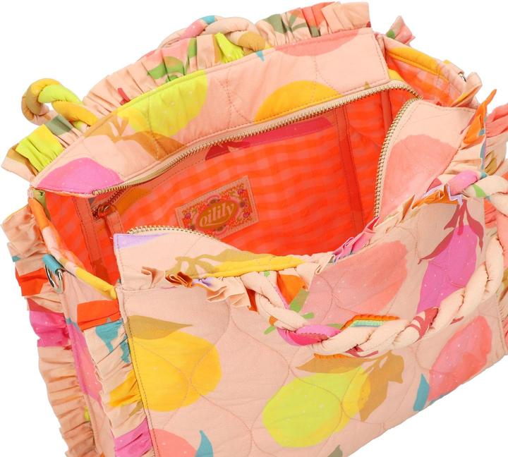 Produktbild Oilily Fruitballs Shopper Tasche 25 cm (4 l)