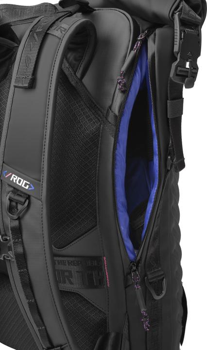 Image du produit ASUS BP3706 ROG SLASH BACKPACK 4.0
