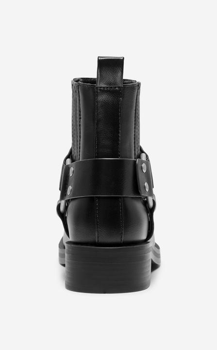 Produktbild Only ONLBAX-2 Stiefel Bikerstiefel (41)