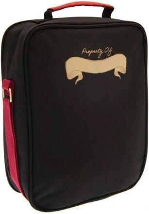 Actual product image Hogwarts Lunch Bag