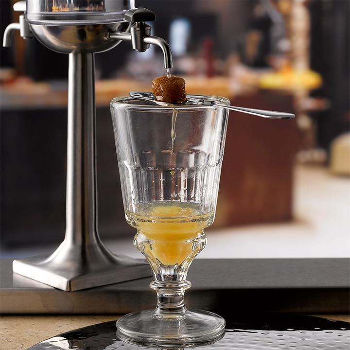 Produktbild La Rochère Absinth-Glas (3 dl, 1 x, Schnapsgläser + Shotgläser)