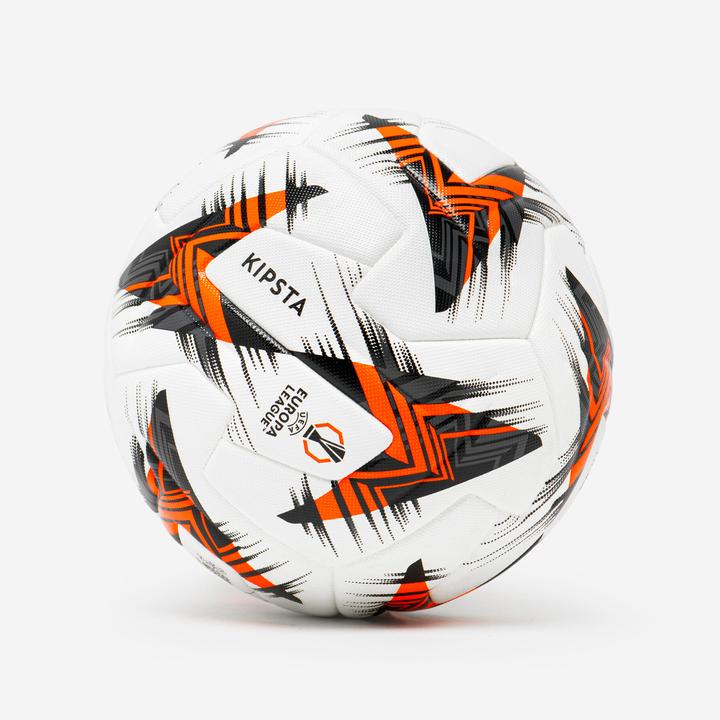 Image du produit Kipsta Europa League Official Match Ball 2024-2025 With Box (5)