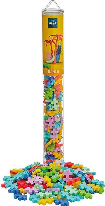 Building blocks