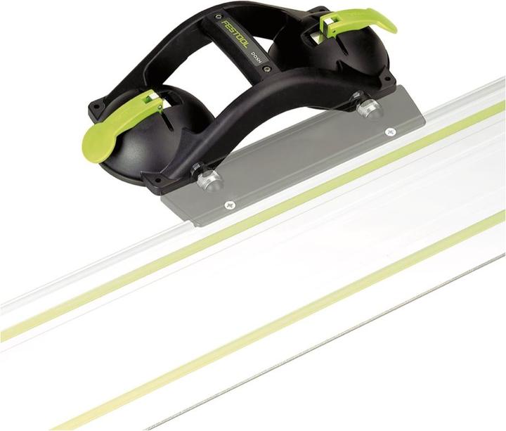 Image du produit Festool Poignée double ventouse GECKO DOSH (50 kg)