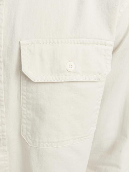 Image du produit Jack & Jones Jjetravis Shirt Ls Noos (M)