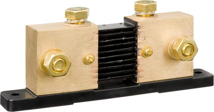 Image du produit Victron Energy Shunt 1000A/50mV sans platine