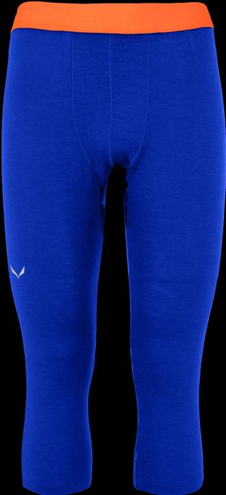 Salewa Cristallo Warm Alpine Merino Responsive 3/4 Leggings (54)