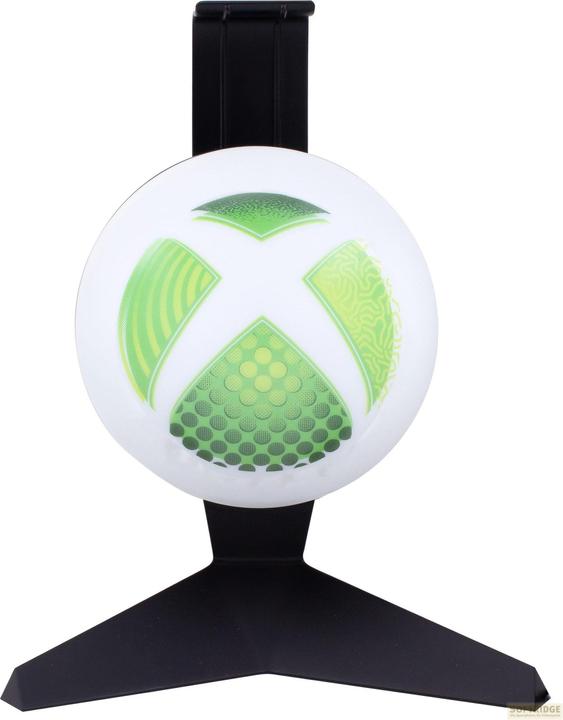 Produktbild Paladone Products Xbox Icon KopfhÃ¶rer-StÃ¤nder mit Licht