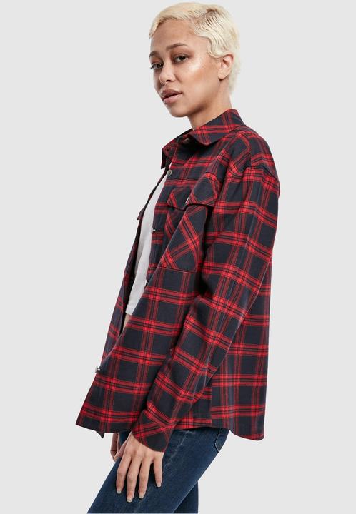 Immagine prodotto Urban Classics Maglietta oversize da donna (5XL)