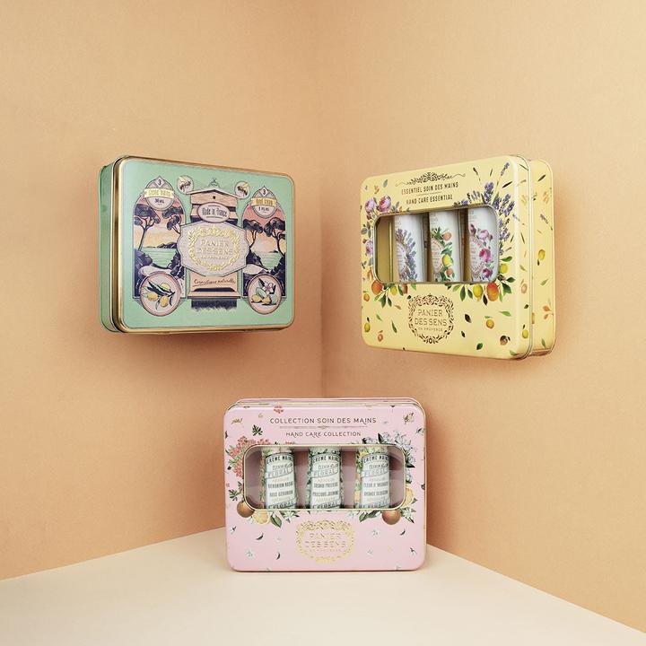Produktbild TOP Handcreme-Set (30 ml)