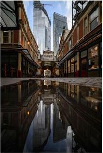 Productafbeelding Samyang 14mm F2.8 (Nikon Z, APS-C / DX, Volledig formaat)