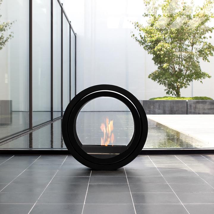 Produktbild Conmoto Roll Fire Feuerstelle