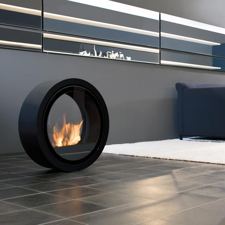 Produktbild Conmoto Roll Fire Feuerstelle
