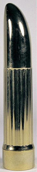 Actual product image Seven Creations Ladyfinger Mini Vibrator