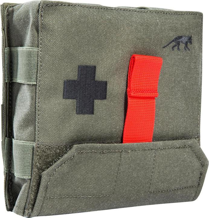 Image du produit Tasmanian Tiger TT IFAK Pouch S MKII Gris pierre IRR