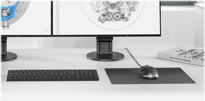 Actual product image 3Dconnexion CadMouse Pro (Cable)