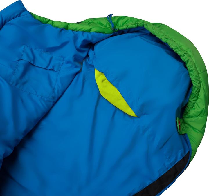 Actual product image Trollkids Fjell Dreamer (190 cm)