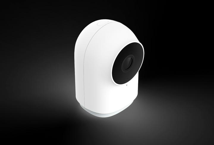 Produktbild Aqara Hub G2H Pro (1920 x 1080 Pixels)