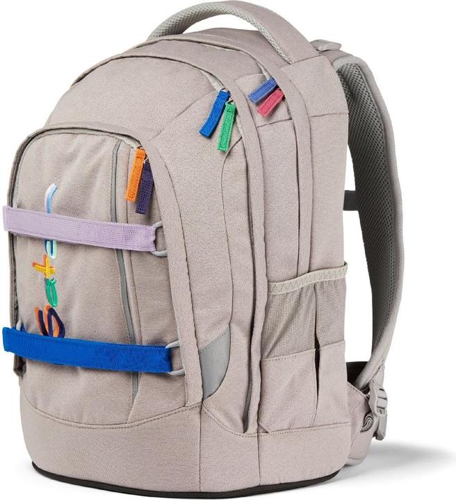Actual product image Satch Pack Colorful Mind (30 l)