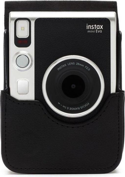 Image du produit Fujifilm sacoche instax evo (Kamera Bereitschaftstasche)