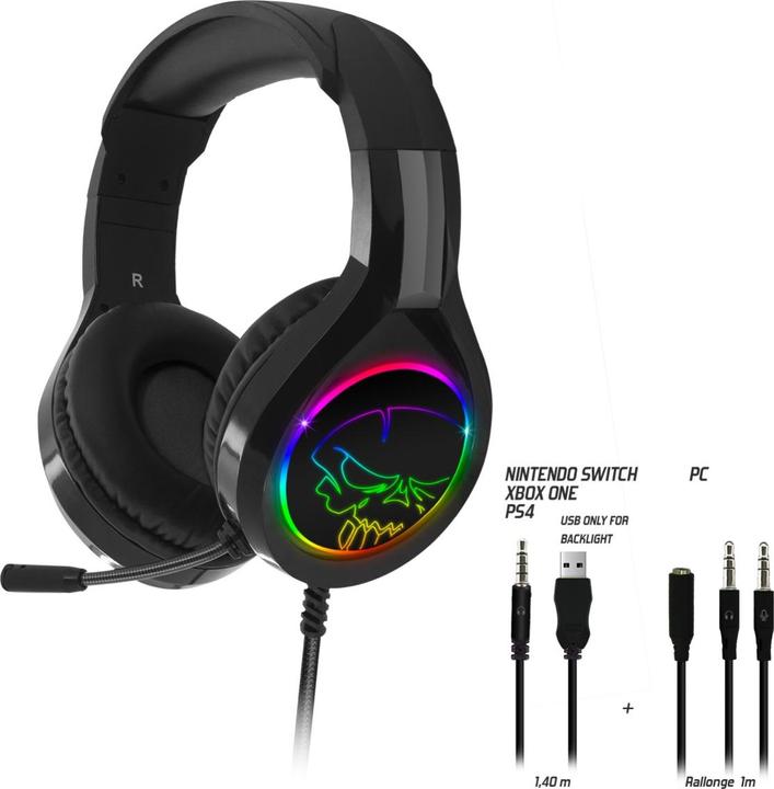 Gaming Headset