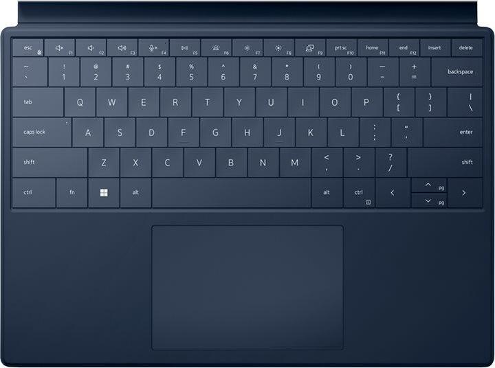 Immagine prodotto Dell XPS Folio - Regno Unito (QWERTY) (Ing. Int., XPS 13 2 in 1)
